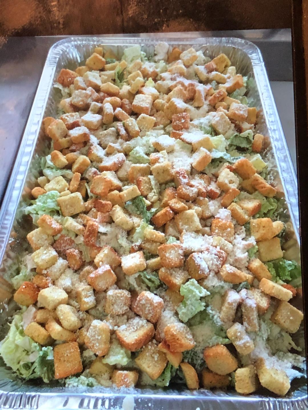 Ceasar Salad